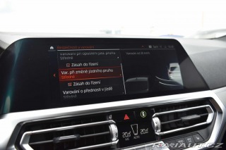 BMW 3 320d xD ///M TAŽNÉ*LASER* 2021