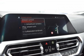 BMW 3 320d xD ///M TAŽNÉ*LASER* 2021
