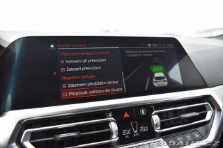 BMW 3 320d xD ///M TAŽNÉ*LASER* 2021