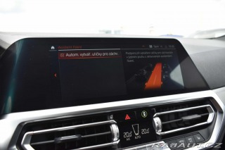 BMW 3 320d xD ///M TAŽNÉ*LASER* 2021