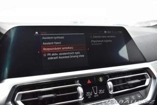 BMW 3 320d xD ///M TAŽNÉ*LASER* 2021