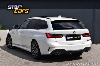 BMW 3 320d xD ///M TAŽNÉ*LASER* 2021