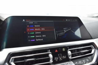 BMW 3 320d xD ///M TAŽNÉ*LASER* 2021