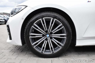 BMW 3 320d xD ///M TAŽNÉ*LASER* 2021