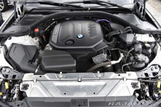 BMW 3 320d xD ///M TAŽNÉ*LASER* 2021