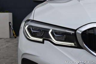 BMW 3 320d xD ///M TAŽNÉ*LASER* 2021