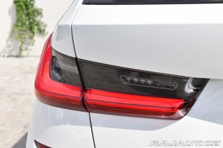 BMW 3 320d xD ///M TAŽNÉ*LASER* 2021