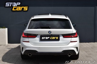 BMW 3 320d xD ///M TAŽNÉ*LASER* 2021