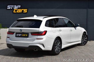 BMW 3 320d xD ///M TAŽNÉ*LASER* 2021