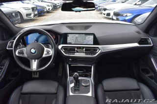 BMW 3 320d xD ///M TAŽNÉ*LASER* 2021
