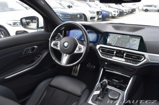 BMW 3 320d xD ///M TAŽNÉ*LASER* 2021