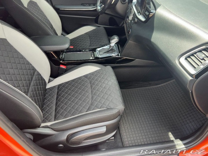 Kia Ceed 1,4 GT Line T-GDi 103kW A 2019