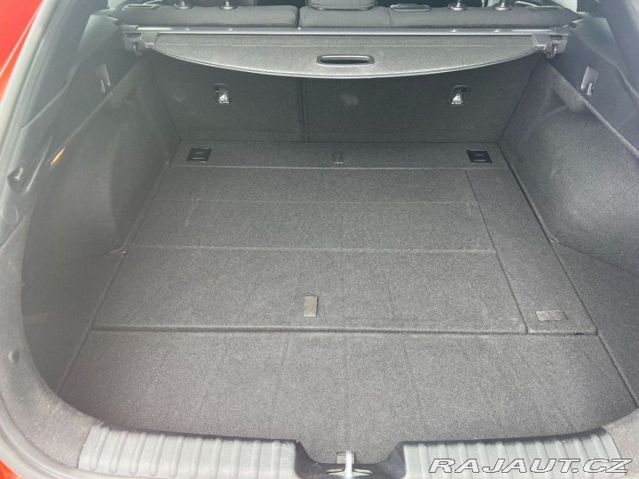 Kia Ceed 1,4 GT Line T-GDi 103kW A 2019