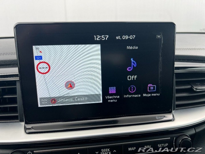 Kia Ceed 1,4 GT Line T-GDi 103kW A 2019