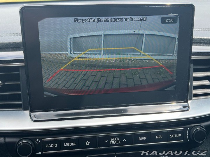 Kia Ceed 1,4 GT Line T-GDi 103kW A 2019
