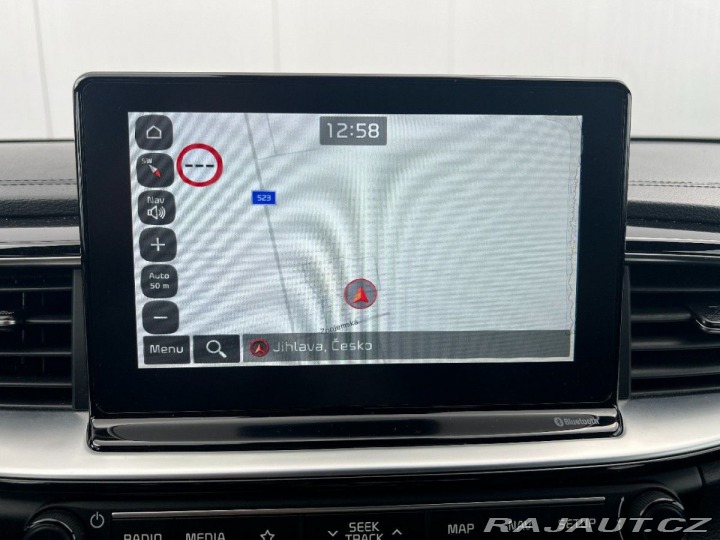 Kia Ceed 1,4 GT Line T-GDi 103kW A 2019
