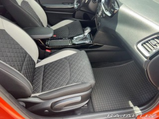 Kia Ceed 1,4 GT Line T-GDi 103kW A 2019