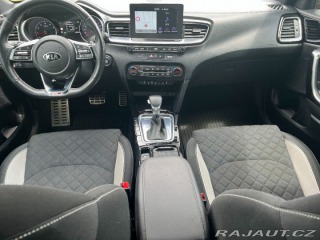 Kia Ceed 1,4 GT Line T-GDi 103kW A 2019