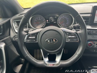 Kia Ceed 1,4 GT Line T-GDi 103kW A 2019