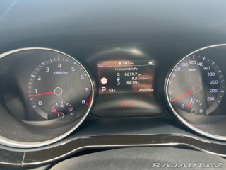 Kia Ceed 1,4 GT Line T-GDi 103kW A 2019