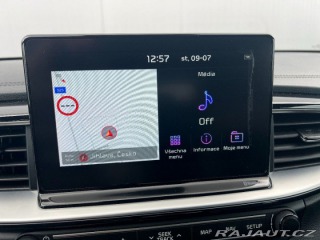 Kia Ceed 1,4 GT Line T-GDi 103kW A 2019