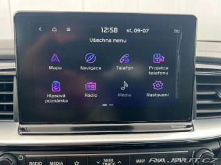Kia Ceed 1,4 GT Line T-GDi 103kW A 2019