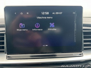 Kia Ceed 1,4 GT Line T-GDi 103kW A 2019