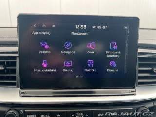 Kia Ceed 1,4 GT Line T-GDi 103kW A 2019