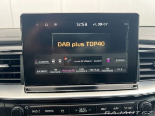 Kia Ceed 1,4 GT Line T-GDi 103kW A 2019