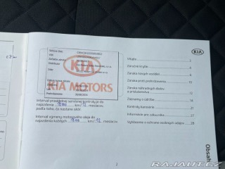 Kia Ceed 1,4 GT Line T-GDi 103kW A 2019