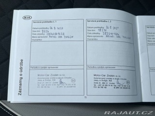 Kia Ceed 1,4 GT Line T-GDi 103kW A 2019