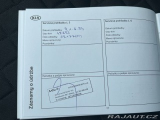 Kia Ceed 1,4 GT Line T-GDi 103kW A 2019