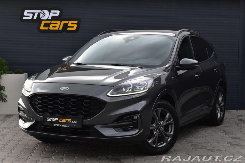 Ford Kuga 1.5i*ST-LINE*VIRTUAL*B&am