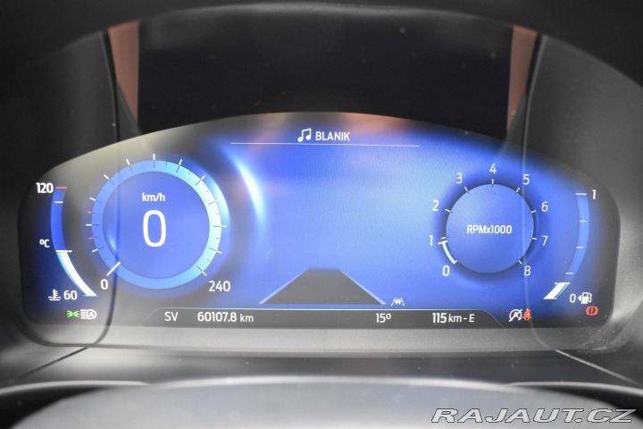 Ford Kuga 1.5i*ST-LINE*VIRTUAL*B&am 2020