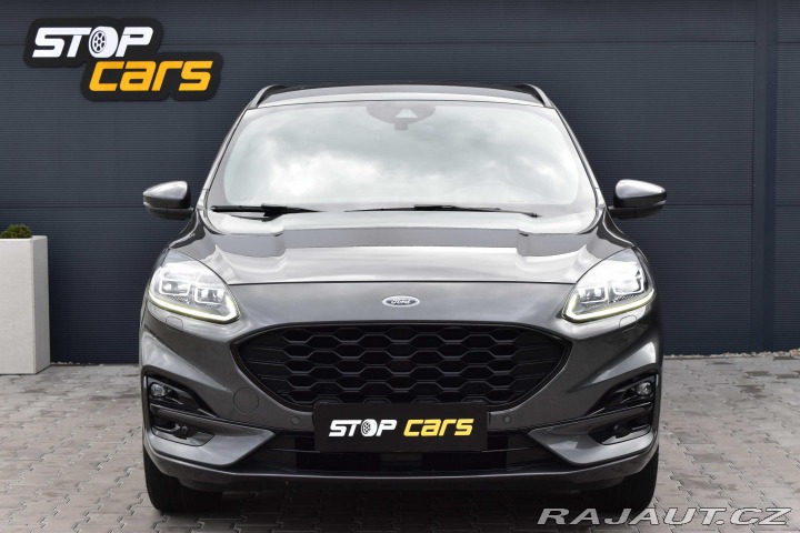 Ford Kuga 1.5i*ST-LINE*VIRTUAL*B&am 2020