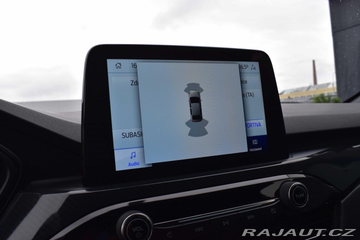 Ford Kuga 1.5i*ST-LINE*VIRTUAL*B&am 2020