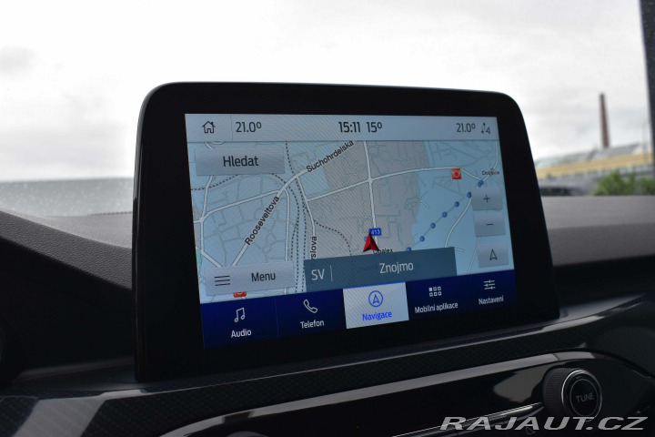Ford Kuga 1.5i*ST-LINE*VIRTUAL*B&am 2020