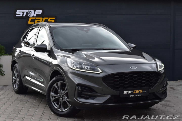 Ford Kuga 1.5i*ST-LINE*VIRTUAL*B&am 2020