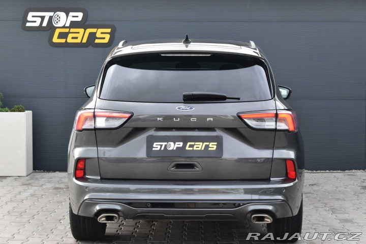 Ford Kuga 1.5i*ST-LINE*VIRTUAL*B&am 2020