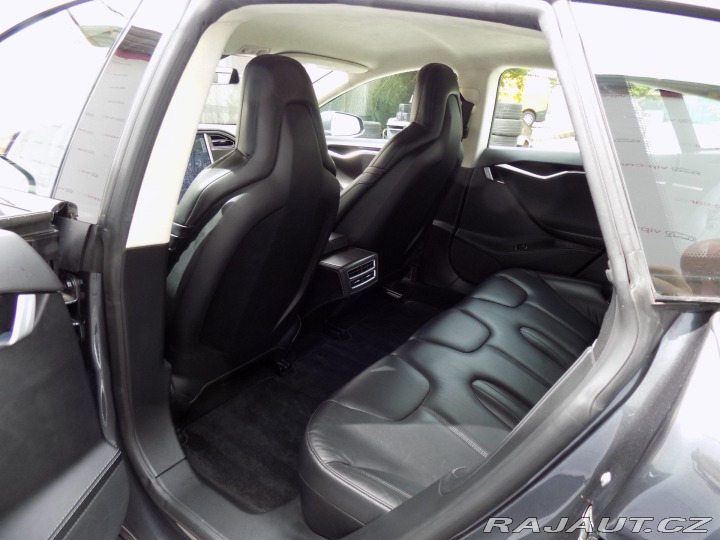 Tesla Model S 90D/CCS/4x4/Full-LED/ 2016