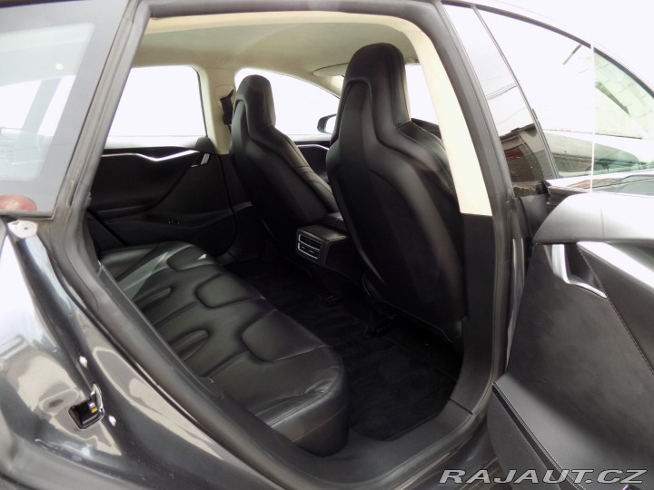 Tesla Model S 90D/CCS/4x4/Full-LED/ 2016