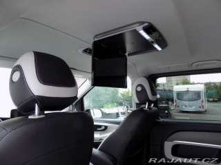 Mercedes-Benz V 250d/4-M/Long/Webasto/LED 2015