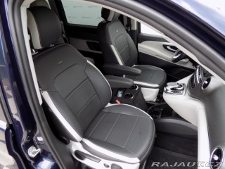 Mercedes-Benz V 250d/4-M/Long/Webasto/LED 2015