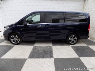 Mercedes-Benz V 250d/4-M/Long/Webasto/LED 2015