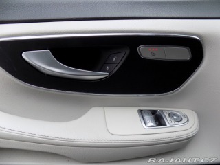 Mercedes-Benz V 250d/4-M/Long/Webasto/LED 2015