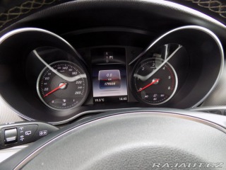 Mercedes-Benz V 250d/4-M/Long/Webasto/LED 2015
