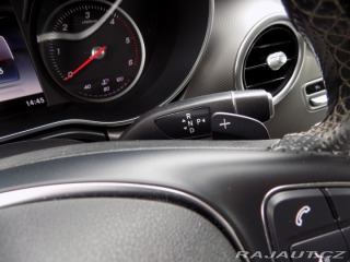 Mercedes-Benz V 250d/4-M/Long/Webasto/LED 2015