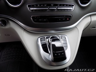 Mercedes-Benz V 250d/4-M/Long/Webasto/LED 2015