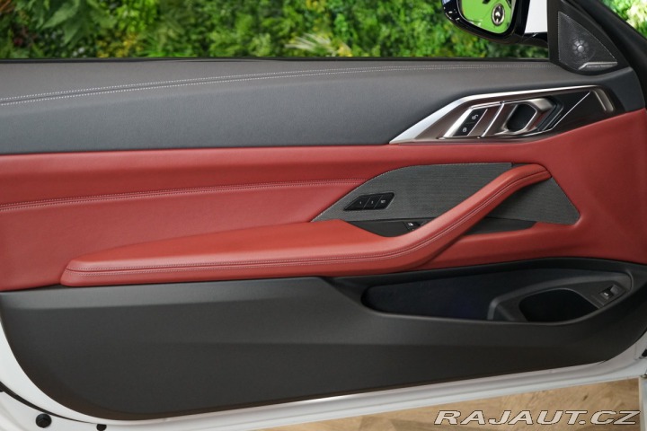 BMW 4 xDRIVE*H/K*360*AKRAPOVIC* 2020