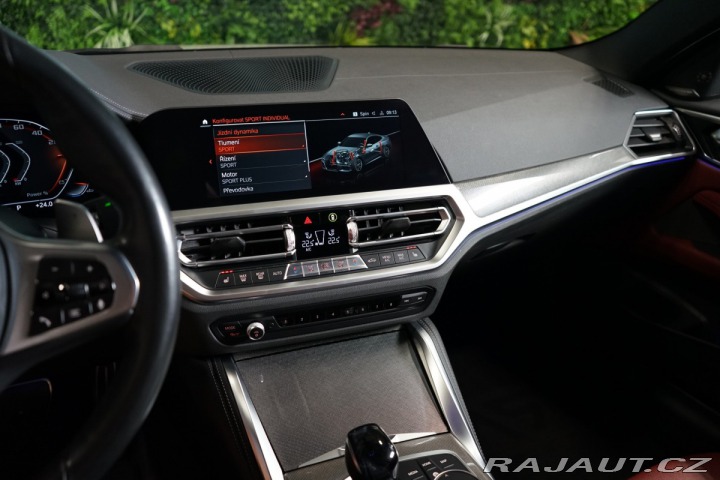 BMW 4 xDRIVE*H/K*360*AKRAPOVIC* 2020